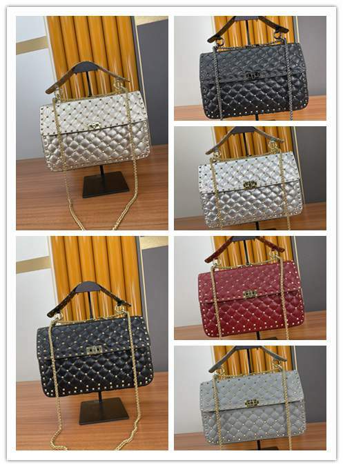 Picture of Valentino Handbags _SKUfw107150644fw